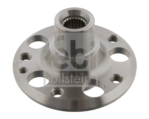 Wheel Hub